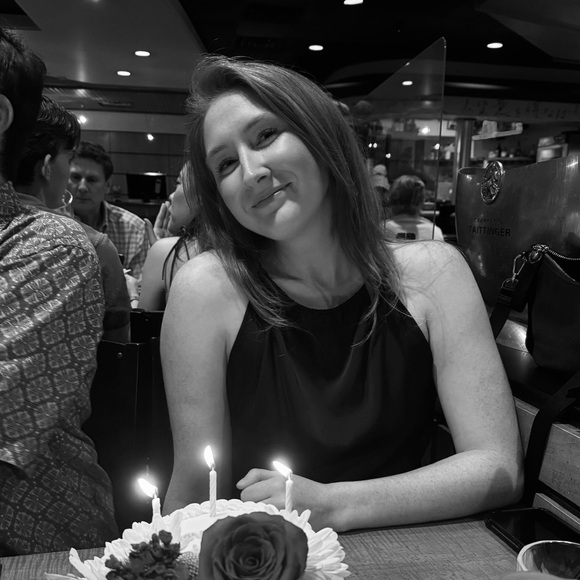 Meet your Posher, Kourtney - Picture 1 of 1